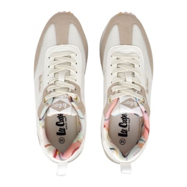 Buty Lee Cooper LCW-25-03-3376LA beżowy 3