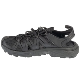Sandały Columbia Peakfreak Rush Shandal 2109471010 czarne 1