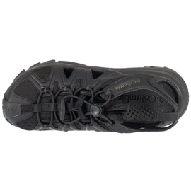 Sandały Columbia Peakfreak Rush Shandal 2109471010 czarne 2