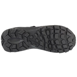 Sandały Columbia Peakfreak Rush Shandal 2109471010 czarne 3