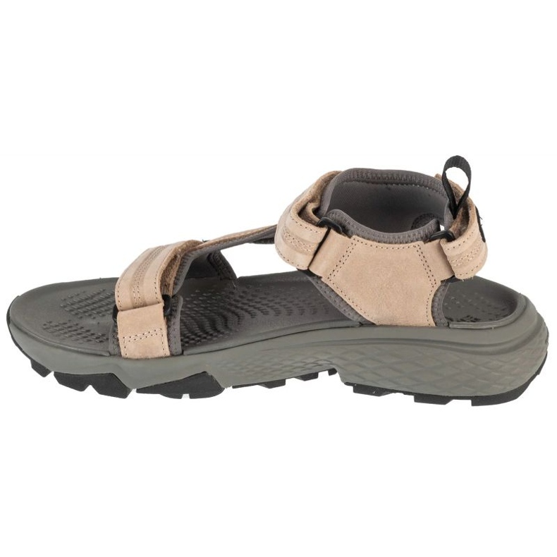 Sandały Columbia Peakfreak Rush Sandal Lea  2121251212 beżowy 1