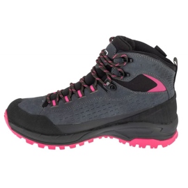 Buty CMP Vertyx Mid Wp 3Q17286-71UT czarne 1