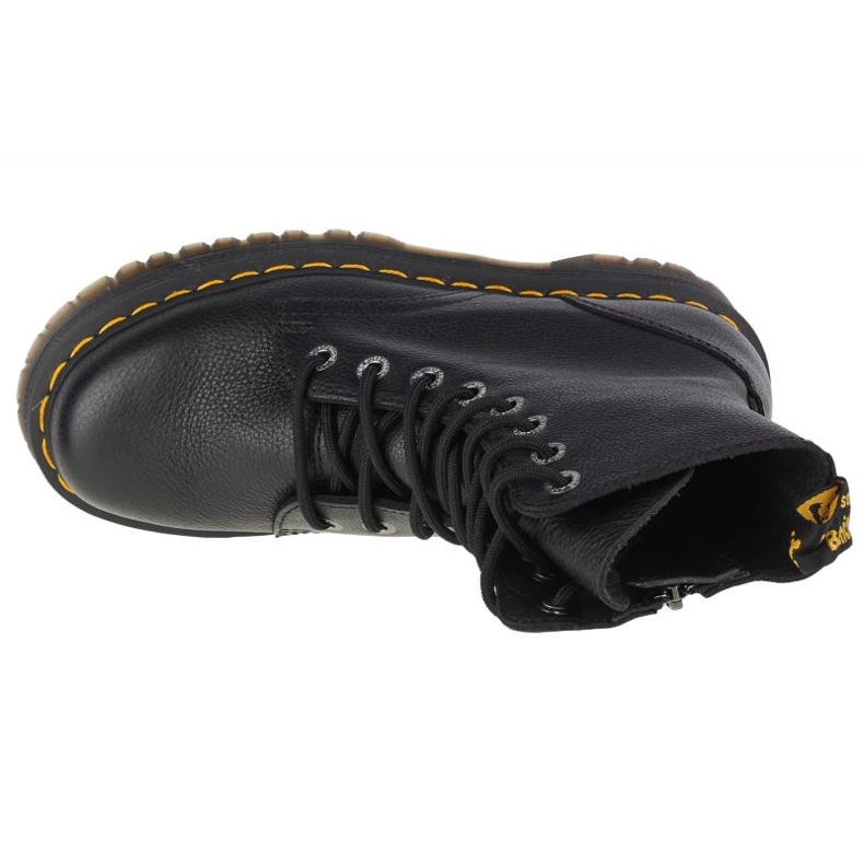 Glany Dr. Martens Jadon Iii DM26378001 czarne 2