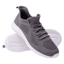 Buty Martes Essentials Emidy 92800654466 szare 1