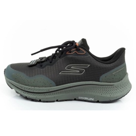 Buty Skechers Go Run 220874/CHAR szare 12