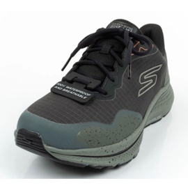 Buty Skechers Go Run 220874/CHAR szare 13