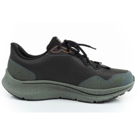 Buty Skechers Go Run 220874/CHAR szare 14
