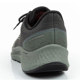 Buty Skechers Go Run 220874/CHAR szare 15