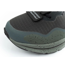 Buty Skechers Go Run 220874/CHAR szare 16