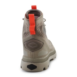 Buty Palladium Pampa Lite Travel Vt 74472-377-M zielone 5