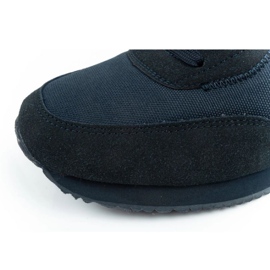 Buty Lee Cooper LCW-25-03-3385M męskie sportowe granatowe niebieskie 5