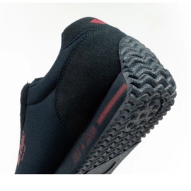 Buty Lee Cooper LCW-25-03-3385M męskie sportowe granatowe niebieskie 6
