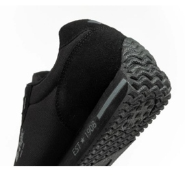 Buty Lee Cooper LCW-25-03-3384M męskie sportowe czarne 6
