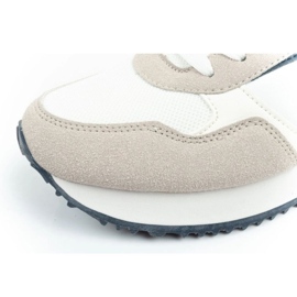 Buty Lee Cooper LCW-25-03-3388M męskie sportowe białe 5