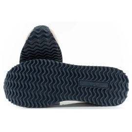 Buty Lee Cooper LCW-25-03-3388M męskie sportowe białe 8