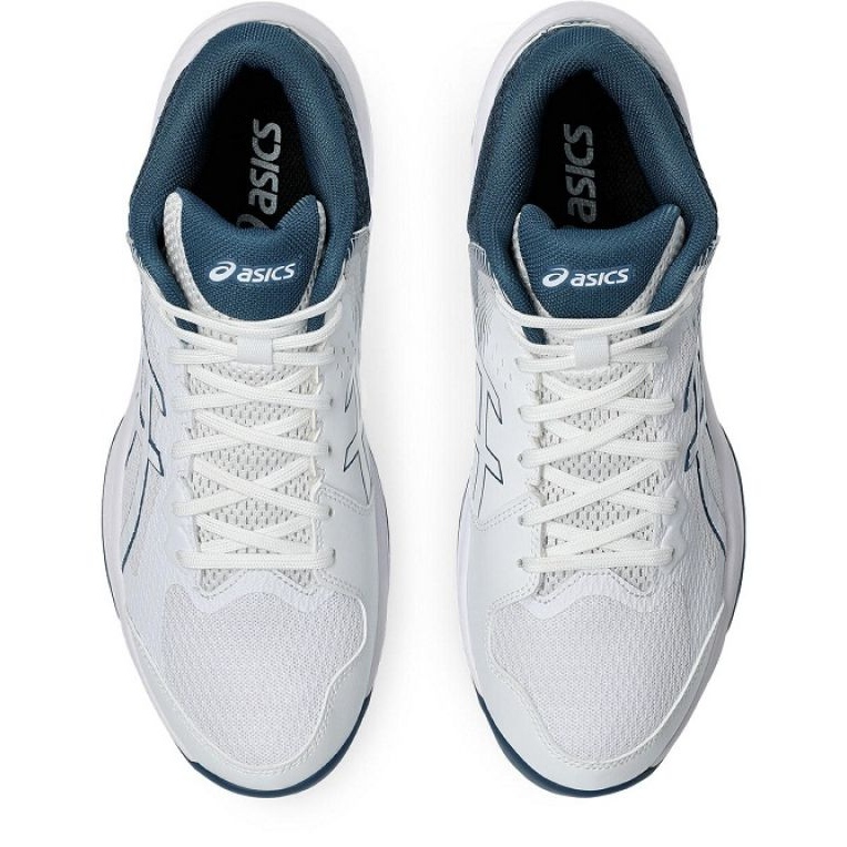 Buty do siatkówki Asics Beyond Ff Mt 1071A095103 białe 3