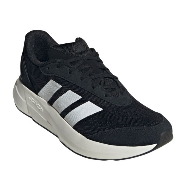Buty adidas Lightshift JH9315 czarne 1