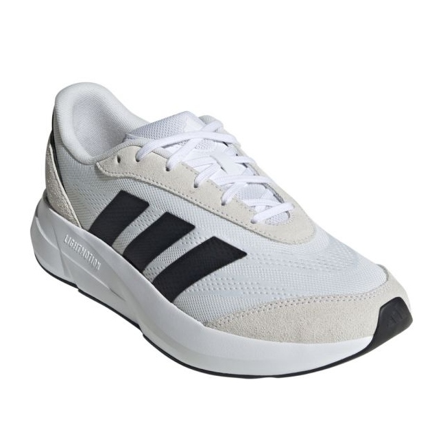 Buty adidas Lightshift JH9317 białe 1