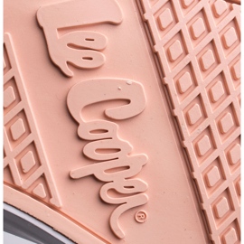 Buty Lee Cooper LCW-22-31-0911L białe 2