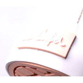 Buty Lee Cooper LCW-22-31-0911L białe 1