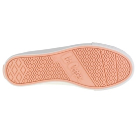 Buty Lee Cooper LCW-22-31-0911L białe 5