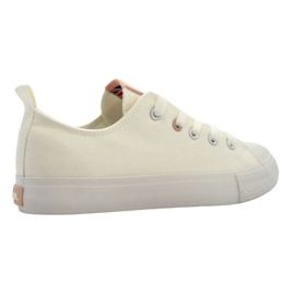 Buty Lee Cooper LCW-22-31-0911L białe 7