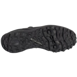 Buty Columbia Benson Crz 2108791010 czarne 3