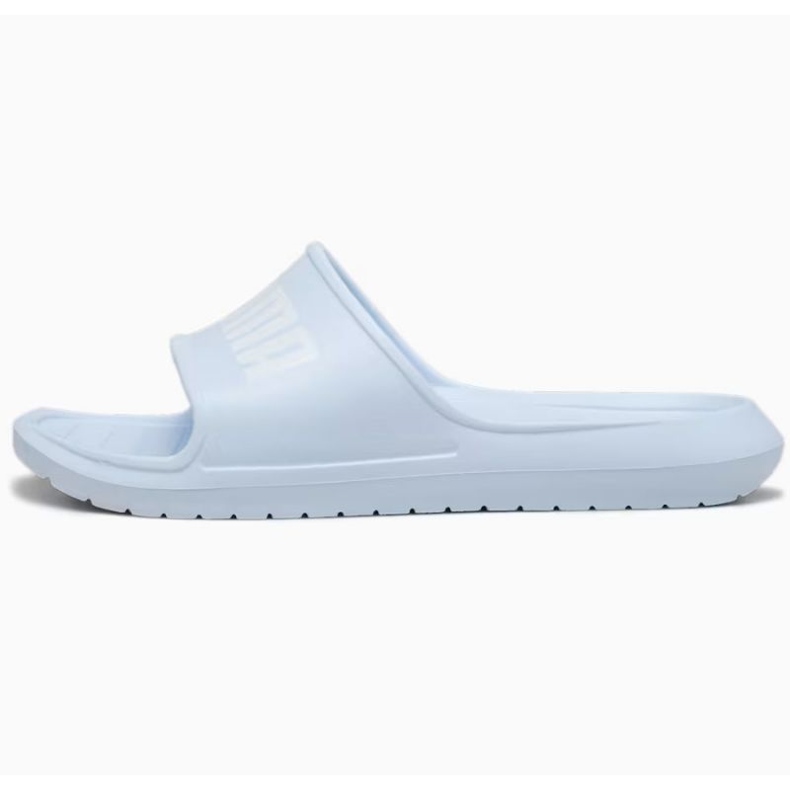 Klapki Puma Divecat v2 Lite 374823-24 niebieskie 2