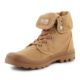 Buty Palladium Baggy 02353-285-M brązowe 3