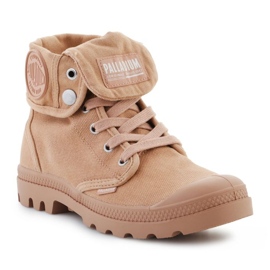 Buty Palladium Baggy 92353-287-M beżowy 1