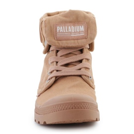 Buty Palladium Baggy 92353-287-M beżowy 2