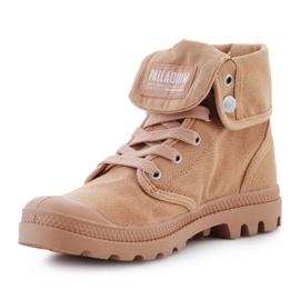 Buty Palladium Baggy 92353-287-M beżowy 3