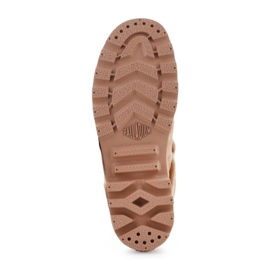 Buty Palladium Baggy 92353-287-M beżowy 6