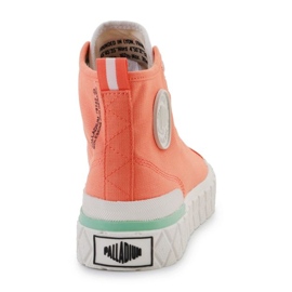 Buty Palladium Palla Ace Chukka Org 79142-813-M pomarańczowe 5