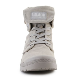 Buty Palladium Baggy 02353-096-M szare 2