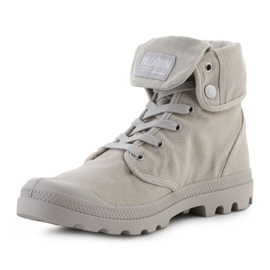Buty Palladium Baggy 02353-096-M szare 3