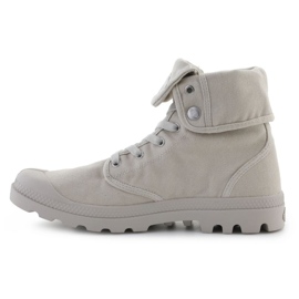 Buty Palladium Baggy 02353-096-M szare 4