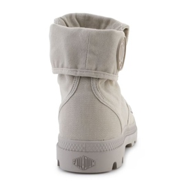 Buty Palladium Baggy 02353-096-M szare 5