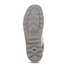 Buty Palladium Baggy 02353-096-M szare 6
