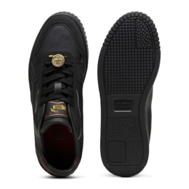 Buty Puma Carina Street Class Act 397489-01 czarne 3