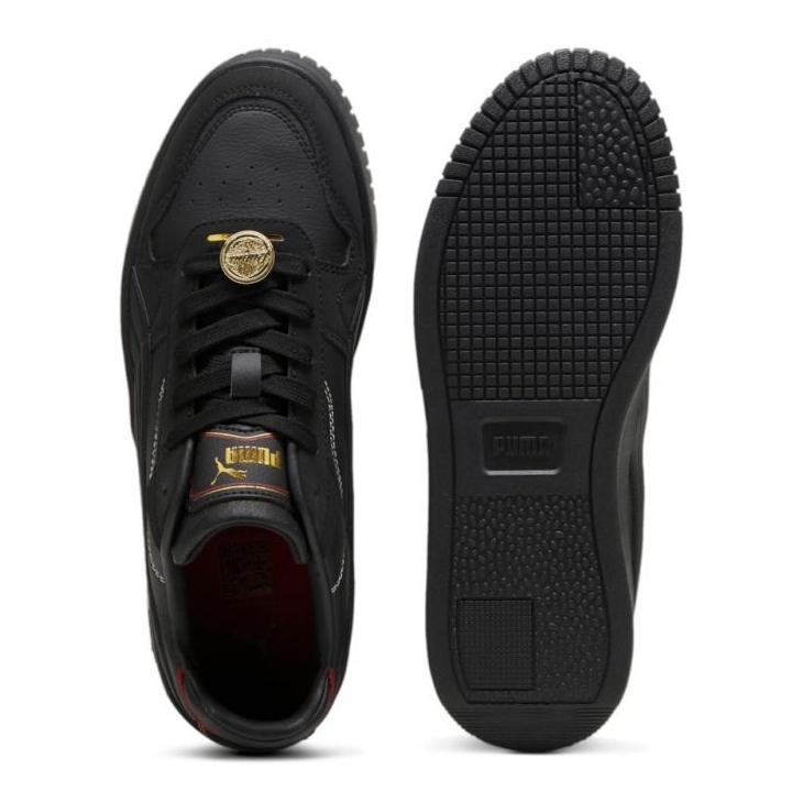 Buty Puma Carina Street Class Act 397489-01 czarne 3