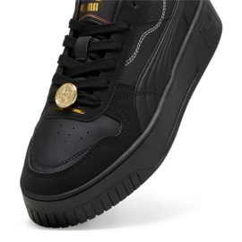 Buty Puma Carina Street Class Act 397489-01 czarne 5