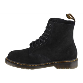 Glany Dr. Martens 1460 Pascal DM27457001 czarne 1