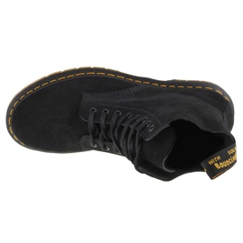 Glany Dr. Martens 1460 Pascal DM27457001 czarne 2