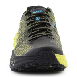 Buty do biegania Hoka One Evo Speedgoat 1111430-CIB żółte 2