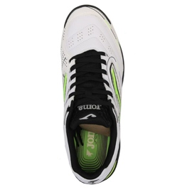 Buty piłkarskie Joma Gambeta 2501 In GAMS2502IN białe 3
