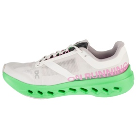 On Running Buty do biegania On Cloudsurfer Next 3ME30023103 białe 1