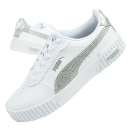 Buty Puma Carina 2.0 387622 02 białe 1