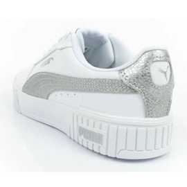 Buty Puma Carina 2.0 387622 02 białe 3