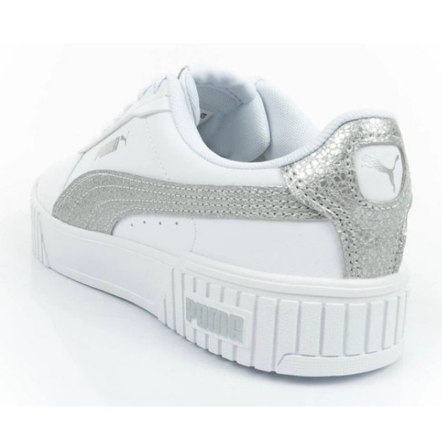 Buty Puma Carina 2.0 387622 02 białe 3